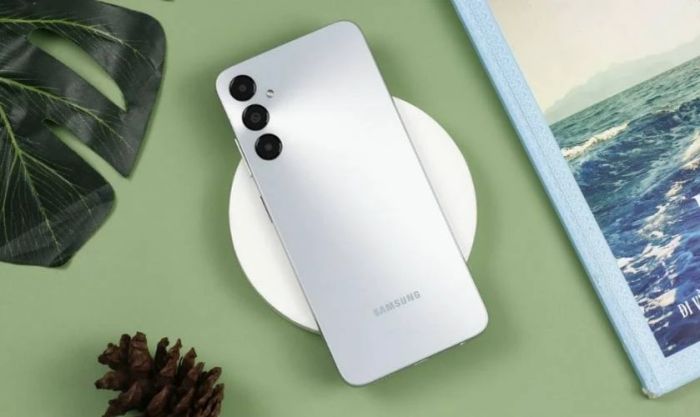 TOP 8 smartphone Samsung cho học sinh cấp 2 giá hợp lý nhất 2024