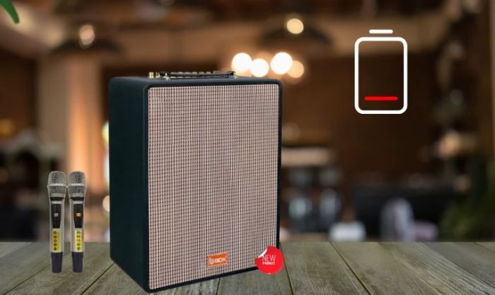 Hướng dẫn khắc phục lỗi loa kéo không kết nối được Bluetooth