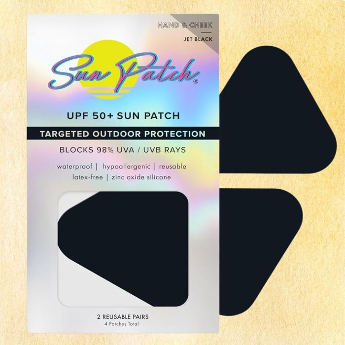 These patches