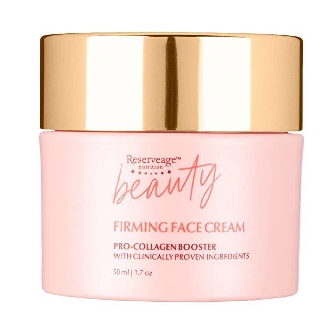 The moisturizing cream