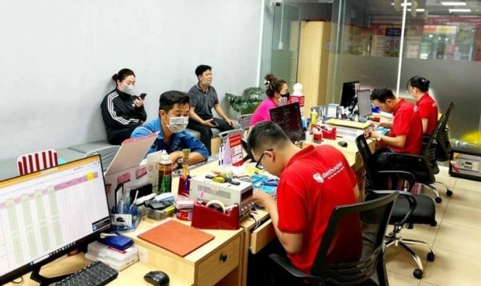 Địa chỉ sửa chữa và thay dây đồng hồ thông minh uy tín ở đâu?