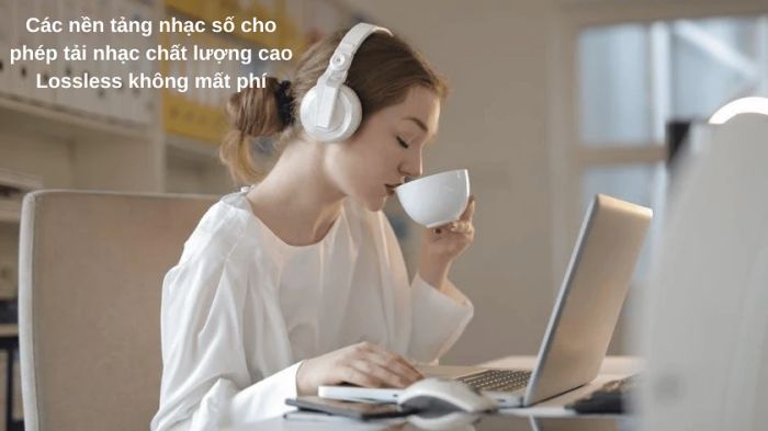 Có thể tải nhạc MP3 miễn phí về USB với chất lượng cao hay không?