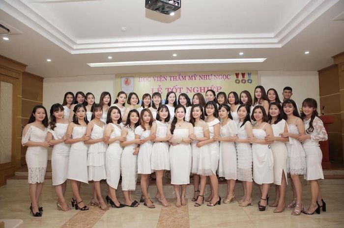 Nhu Ngoc Spa Image 1