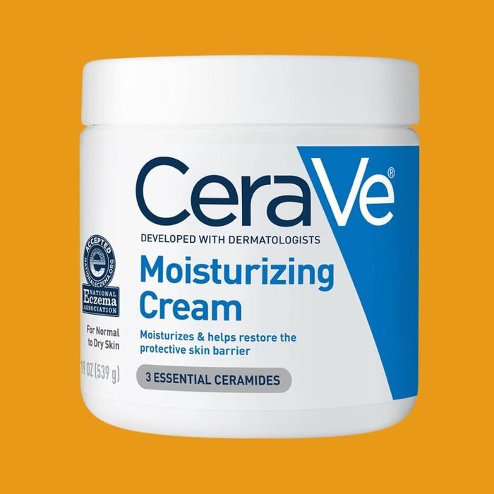 CeraVe Moisturizing Cream
