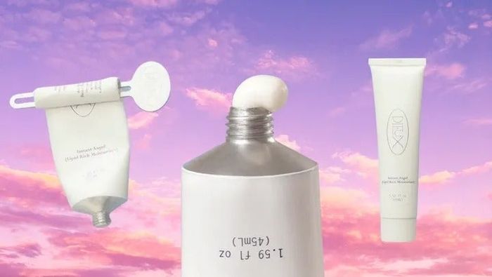 Instant Angel moisturizer is now offered in two different sizes.