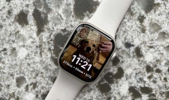 Hướng dẫn chi tiết cách lắp dây đồng hồ thông minh Apple Watch