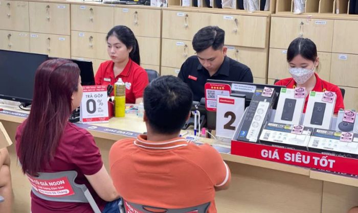 Mua sim 0708 tại đại lý bán lẻ uy tín Mytour