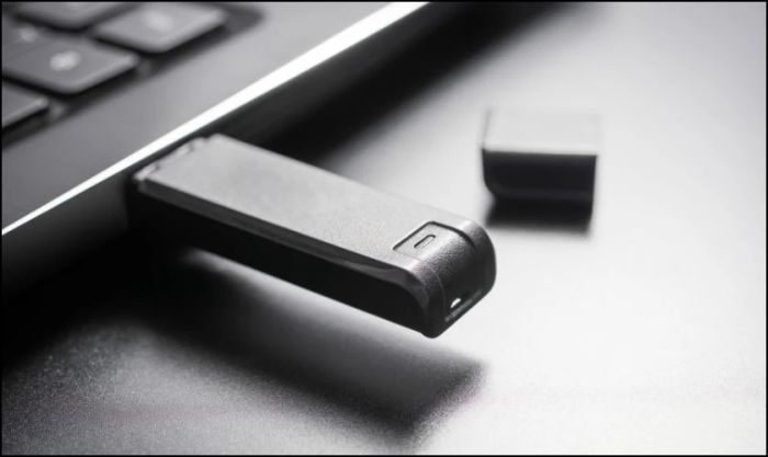 Lý do tại sao không thể tải nhạc MP3 miễn phí về USB?