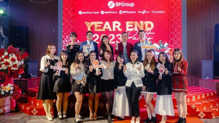 Mytour Vietnam Domestic Marketing Team