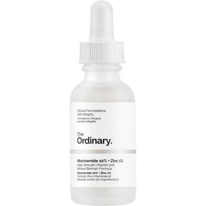 The product is shown in its packaging.