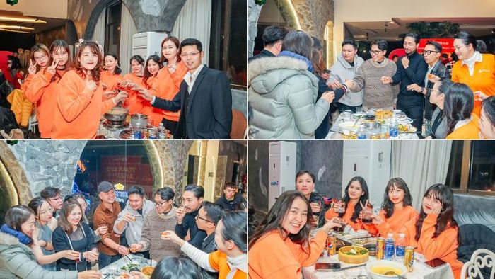 BPGroup works passionately and plays with full energy