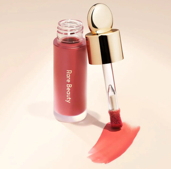 Rare Beauty Liquid Blush Tube