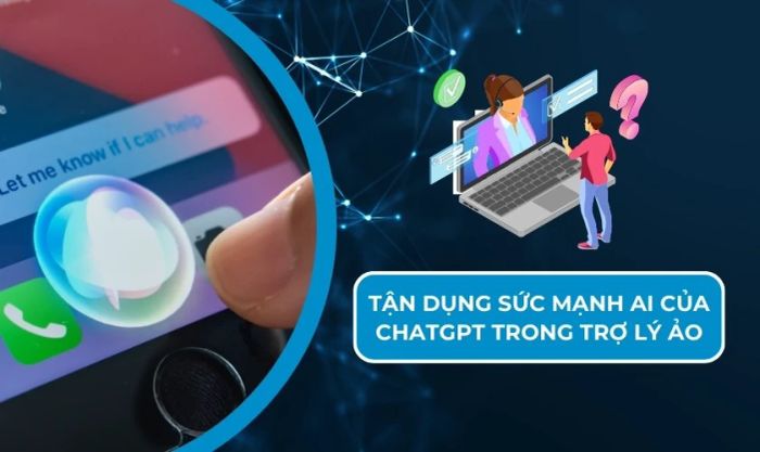 Tại sao nên kết nối với Siri