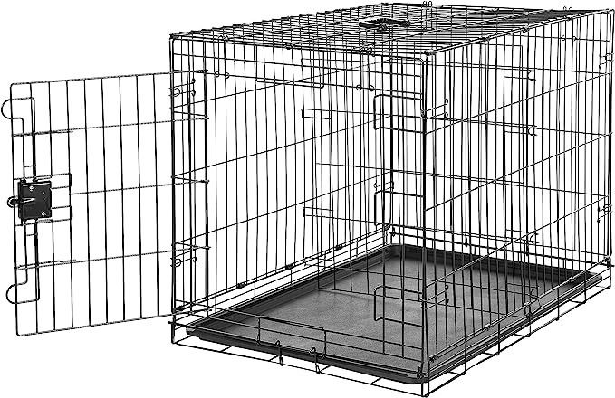 The wire crate