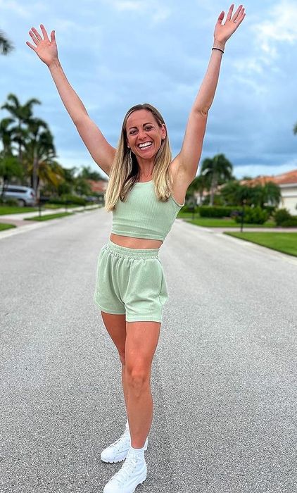 A reviewer modeling the green set