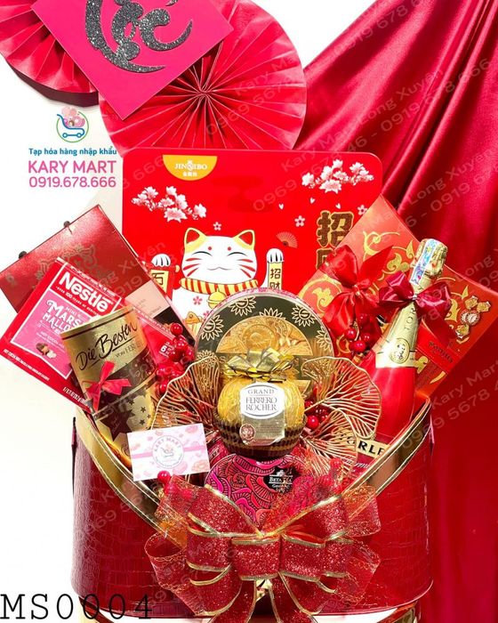 a reviewer showcasing the blue leggings