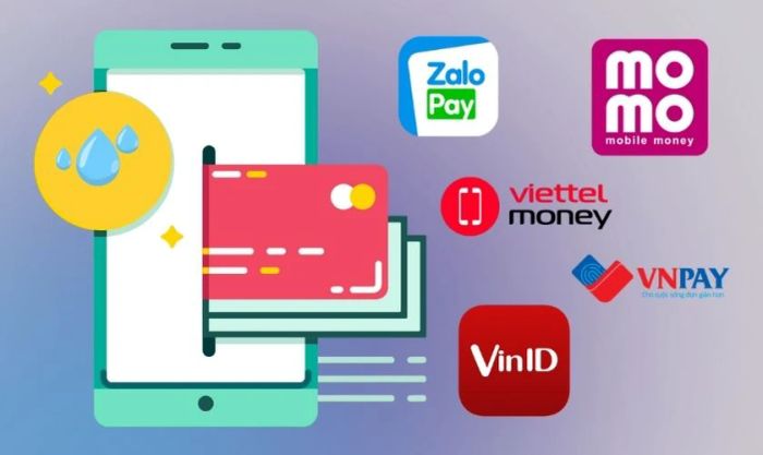 Những lưu ý quan trọng khi tra cứu tiền nước trực tuyến tại nhà