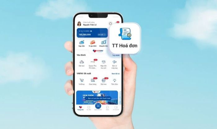 Ưu điểm của việc tra cứu và thanh toán tiền nước trực tuyến tại nhà