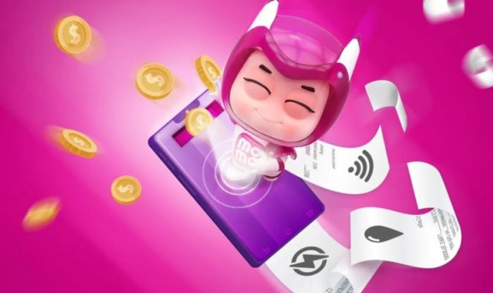 Ví trả sau MoMo là gì và công dụng của nó