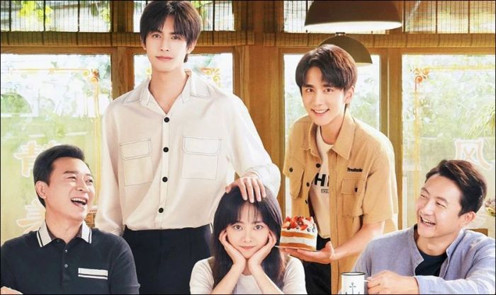 Lấy Danh Nghĩa Người Nhà - Bộ phim gia đình Trung Quốc đầy cảm xúc thu hút lượng khán giả lớn nhất