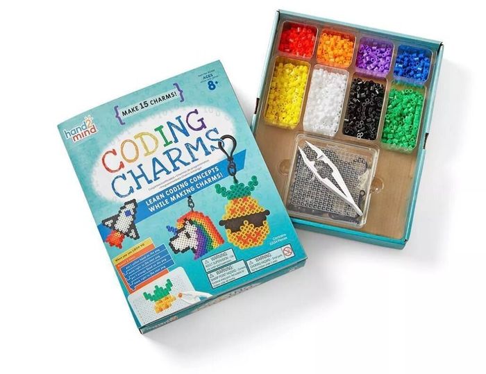The chain making kit