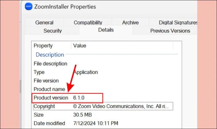 Những điều cần lưu ý khi sử dụng filter trên Zoom
