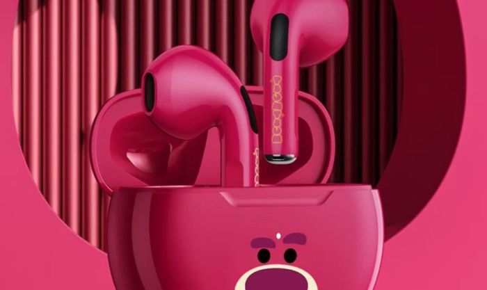 Thông tin chi tiết về tai nghe Bluetooth Disney F9