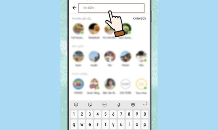Hướng dẫn dễ hiểu cách tham gia trò chơi trên Messenger từ điện thoại