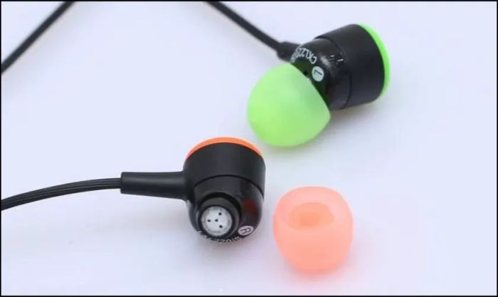 Đảm bảo trải nghiệm âm thanh chất lượng và cảm giác thoải mái khi sử dụng