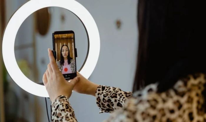 Lợi ích của việc biết cách chụp ảnh TikTok và lưu về máy