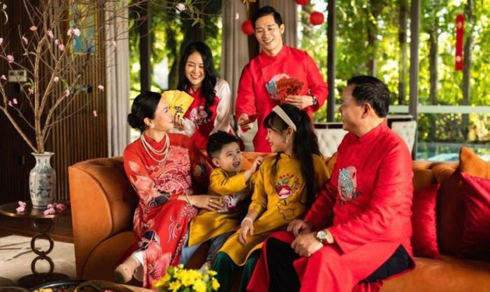 Những lời chúc Tết hài hước sẽ mang đến tiếng cười sảng khoái cho trẻ trong dịp đầu năm