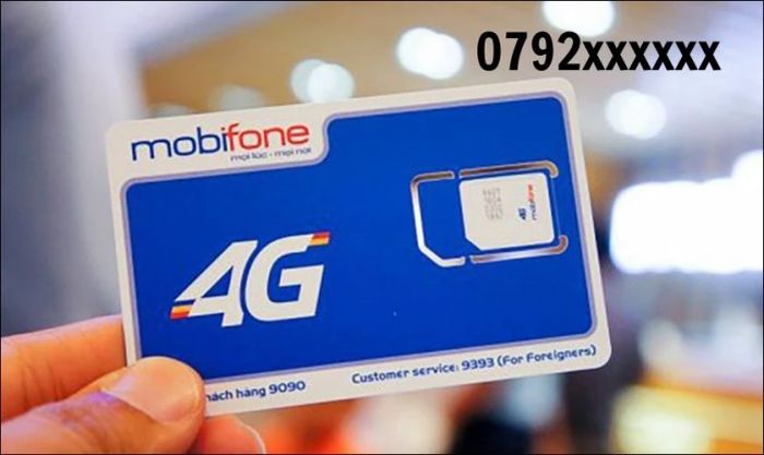 Đầu số 0792 thuộc nhà mạng nào?