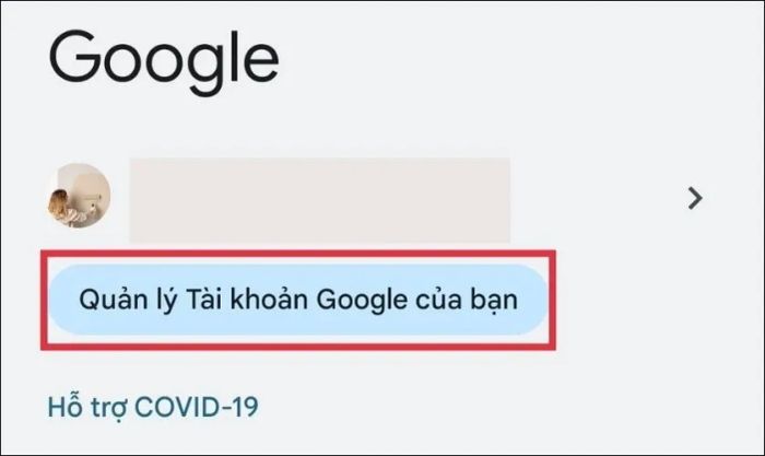 Hướng dẫn đăng xuất tài khoản YouTube trên TV từ xa bằng điện thoại