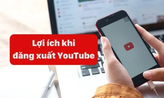 Tại sao bạn nên biết cách đăng xuất tài khoản YouTube