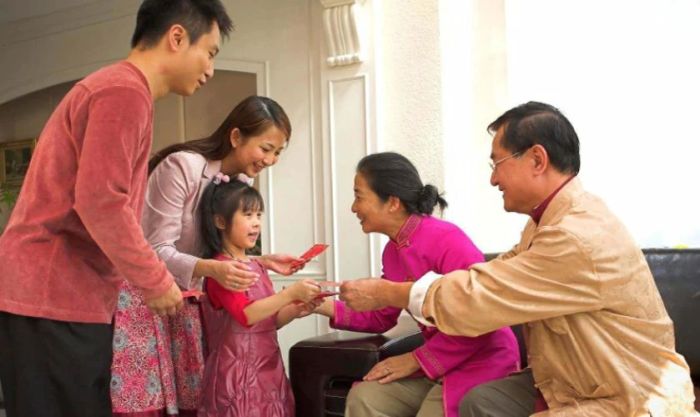 Những bài thơ chúc Tết dễ nhớ giúp bé nhận được nhiều lời khen trong dịp Tết này
