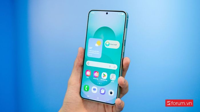 Galaxy S25 Plus 1