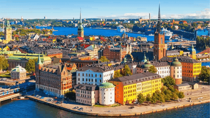 When is the best time to visit Northern Europe?