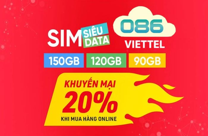 086 thuộc nhà mạng nào, có nên mua hay không
