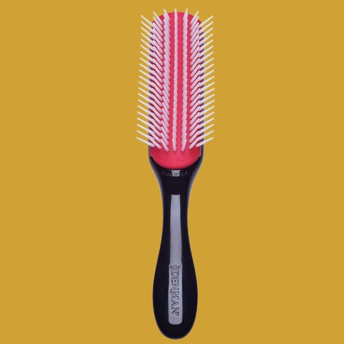 The Denman Brush