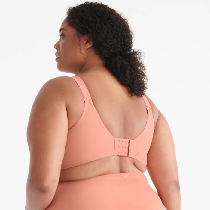 Model wearing a