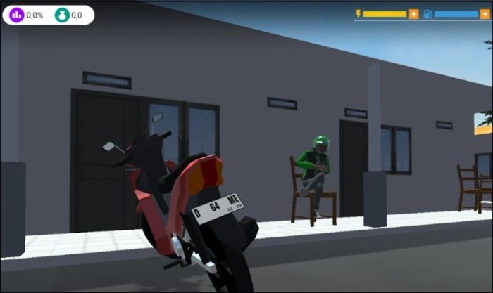 Ojol The Game là gì? Khám phá ngay!