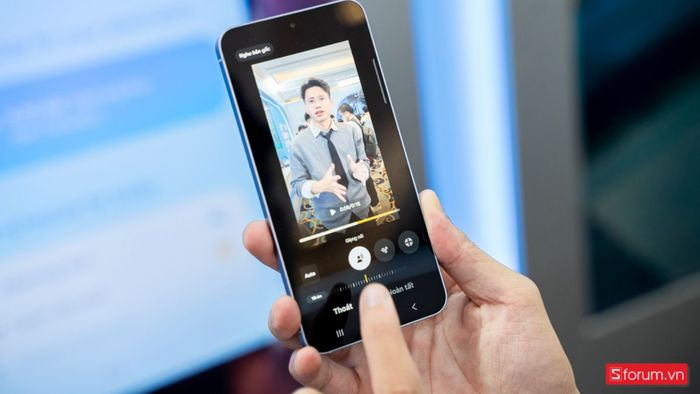 Những lợi ích vượt trội của tính năng này 2