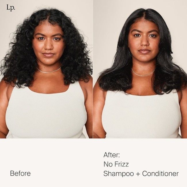 model’s before-and-after transformation photo