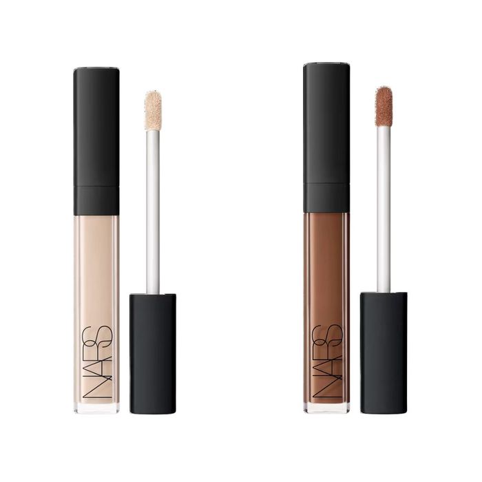 The go-to concealers