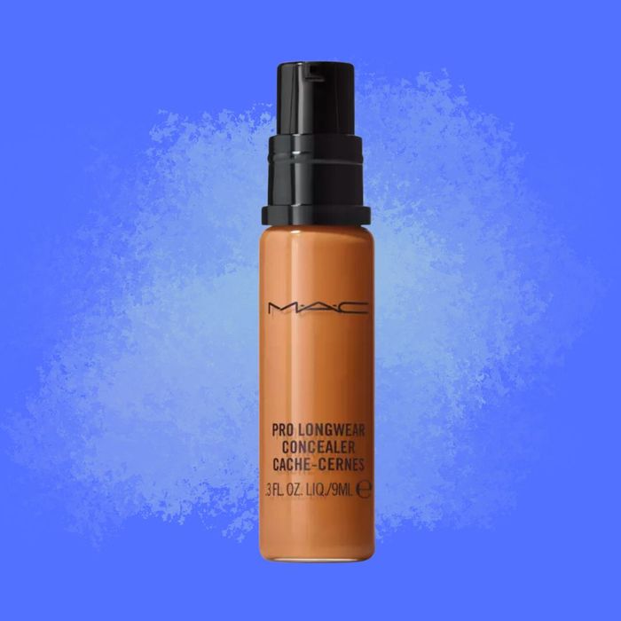 MAC's iconic concealer is a must-have for those with oily or normal skin, as recommended by Lanice. Offering full coverage with a matte finish, it ensures that your makeup stays put throughout the day without slipping off. Despite providing a flawless look, it's lightweight and won’t feel heavy or cakey. Available in 14 shades, this concealer delivers smooth, long-lasting results. Purchase it at Ulta for $31.