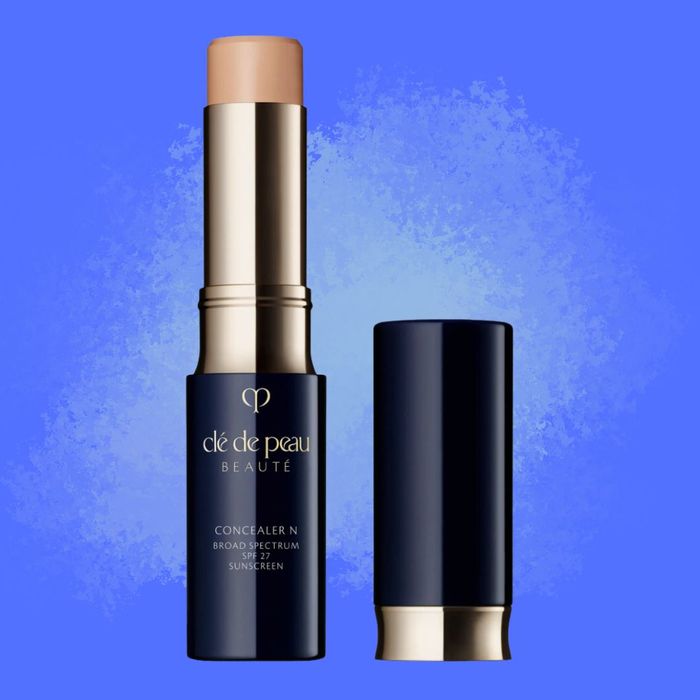 The concealer options