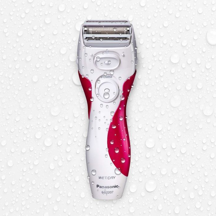 Panasonic Wet/Dry Electric Razor