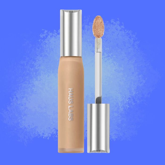 The concealer options