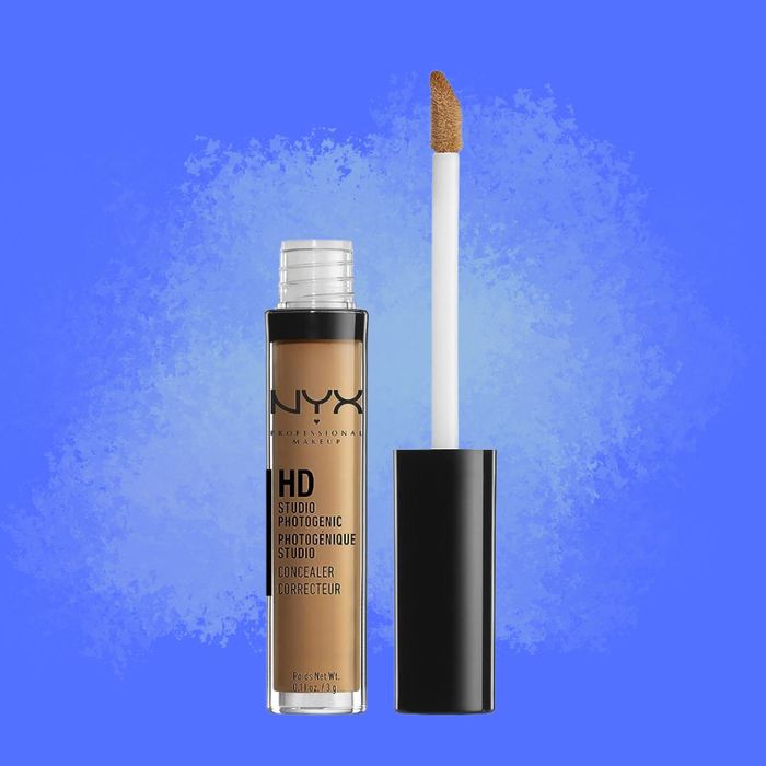The concealer picks