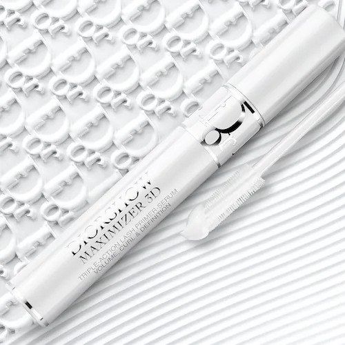 The lash primer